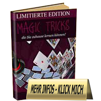 cover magic tricks